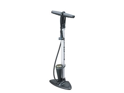 Превью  Велонасос TOPEAK JoeBlow Max HP для шин напольный 11 атм. (160 psi) (TJB-M2)